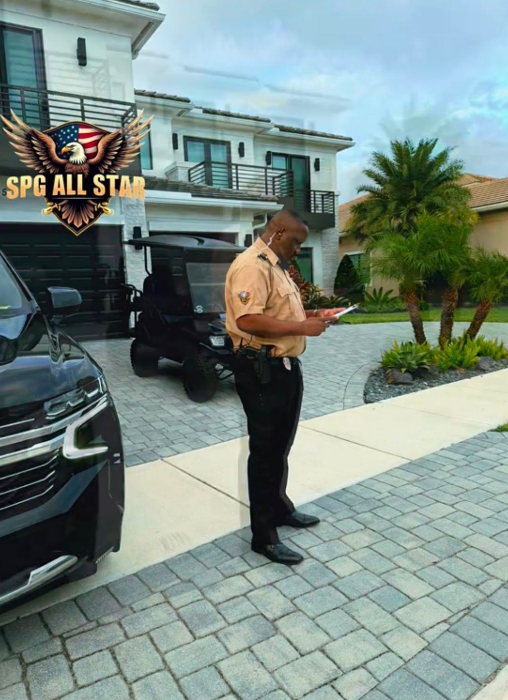 Crisis Management Planning