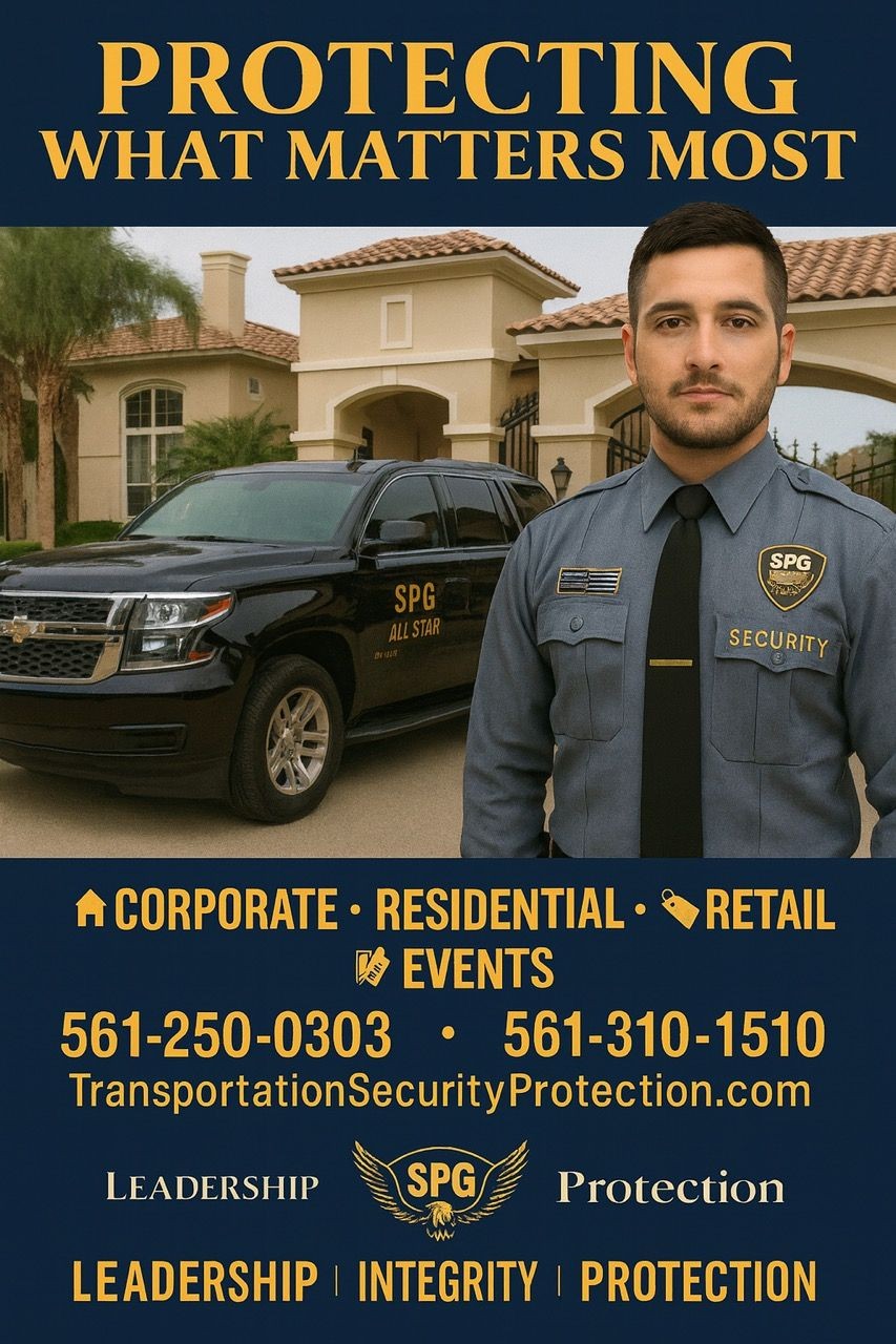 Residential Security Solutions
