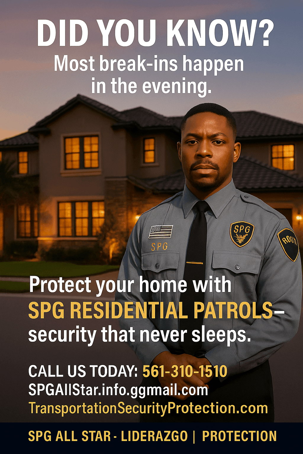 Emergency Response Teams